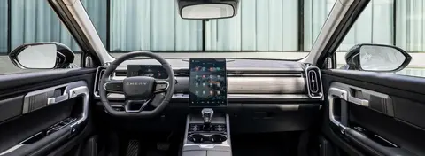 11月新能源车销量榜杀疯了！比亚迪狂冲50万，这几款爆款太惊喜