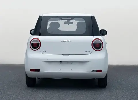 长安Lumin四门版申报图曝光，实用性更强