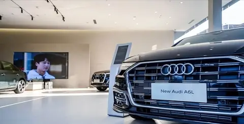 正当传统4S店陷入退场潮，3C大佬却认为这是“最佳进场时”？