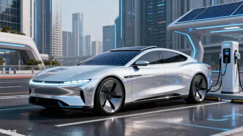 上海闵行区330公里自动驾驶测试道路即将开放