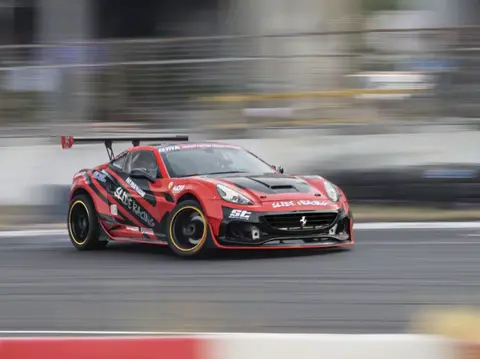 漂移核心原理之手刹漂移和调校那点事儿