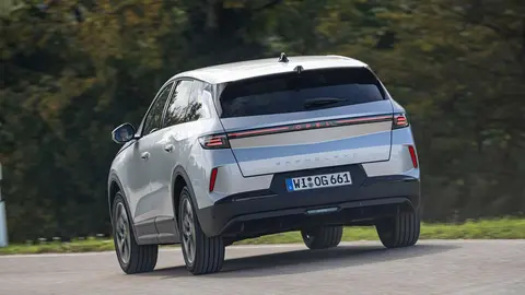 四款热门SUV对比，给出价格、舒适与安全博弈的最终答案